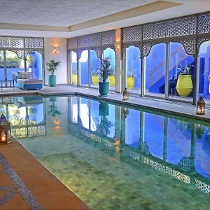 5* מלון Sofitel Marrakech Palais Imperial