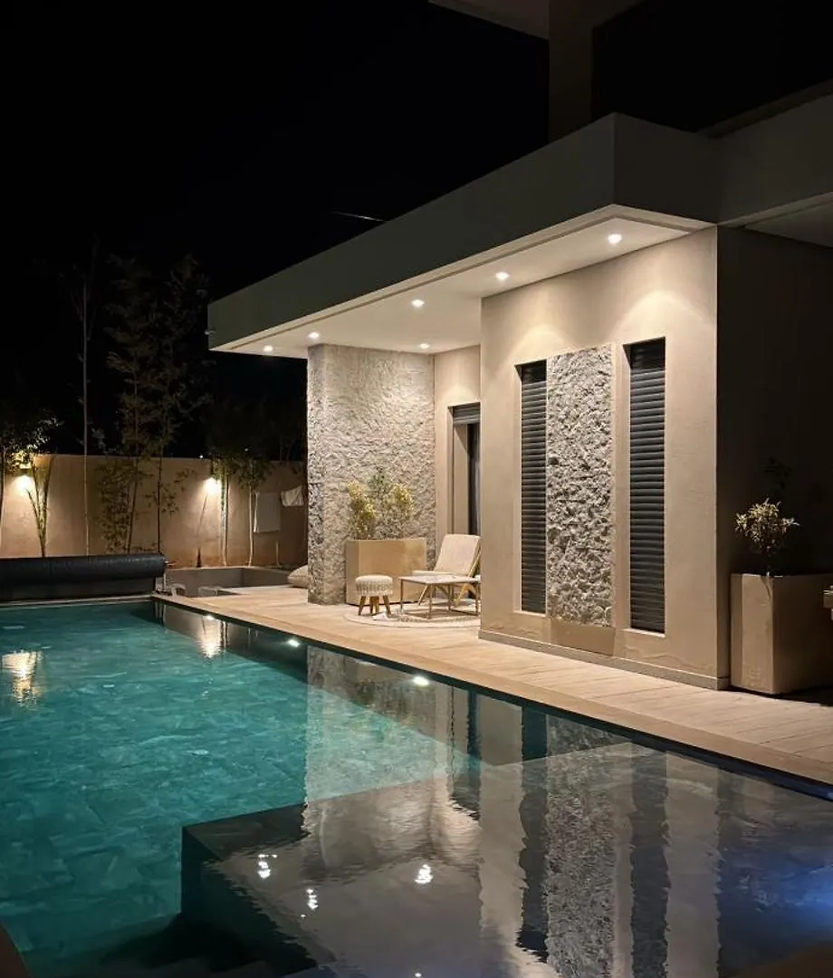 Villa Coco Marrakesh