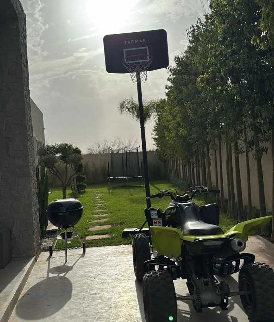 Villa Coco Marrakesh 0*,  Marokko